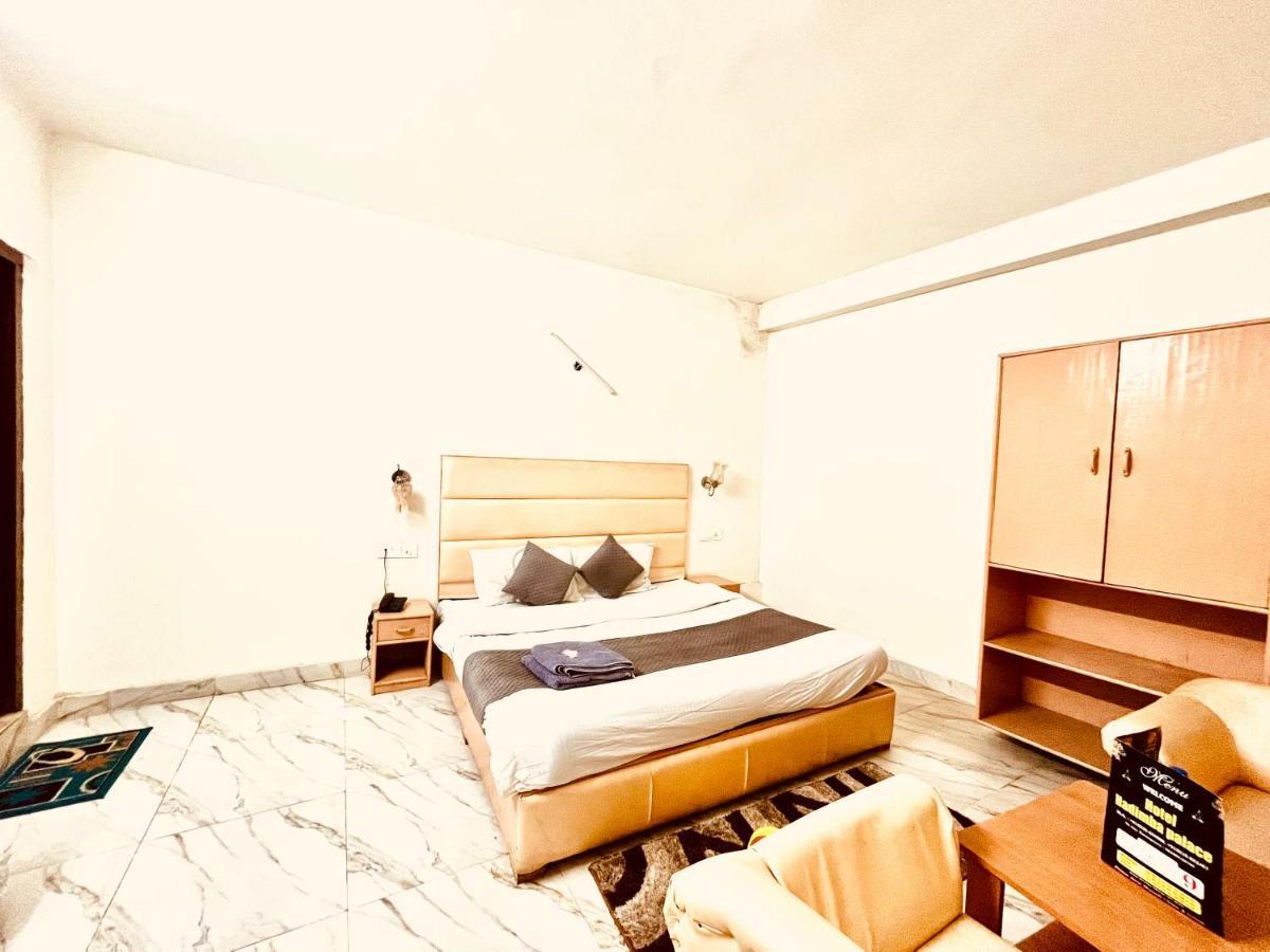 Hotel Hadimba - In City Center Manāli Buitenkant foto