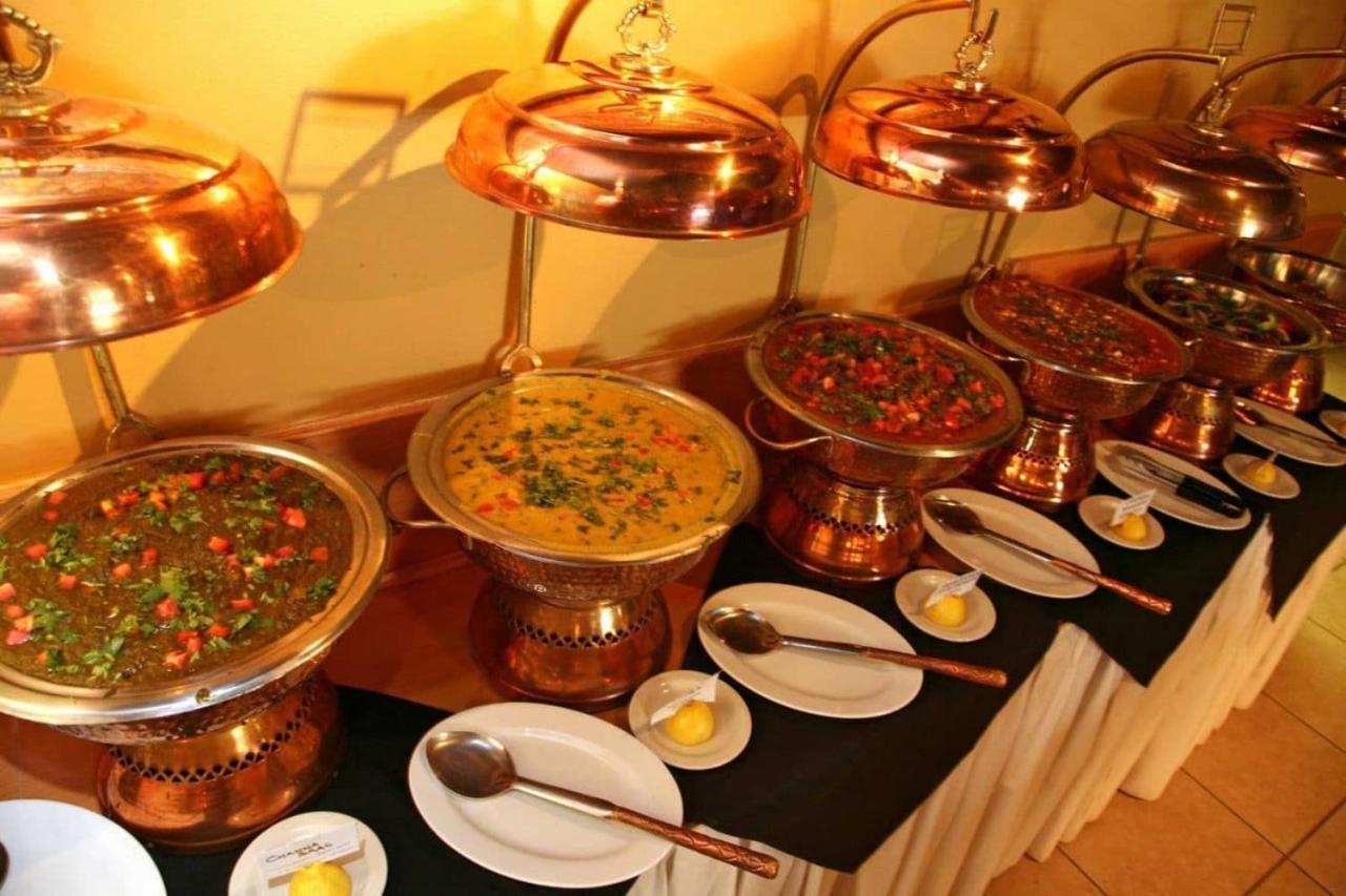 Hotel Hadimba - In City Center Manāli Buitenkant foto